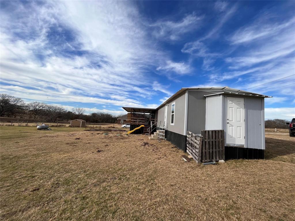 Harvey Estates - Residential Lease