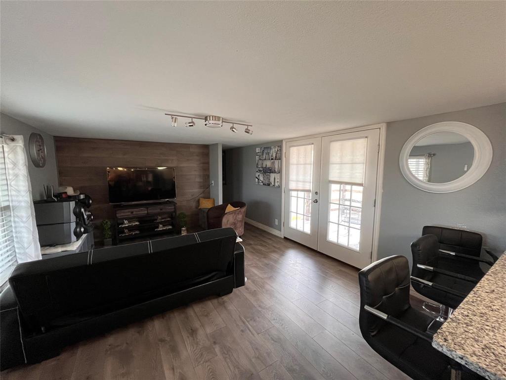 Harvey Estates - Residential Lease