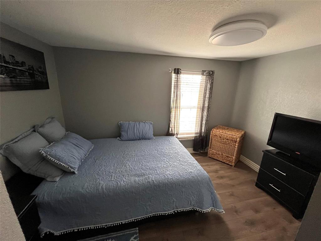Harvey Estates - Residential Lease