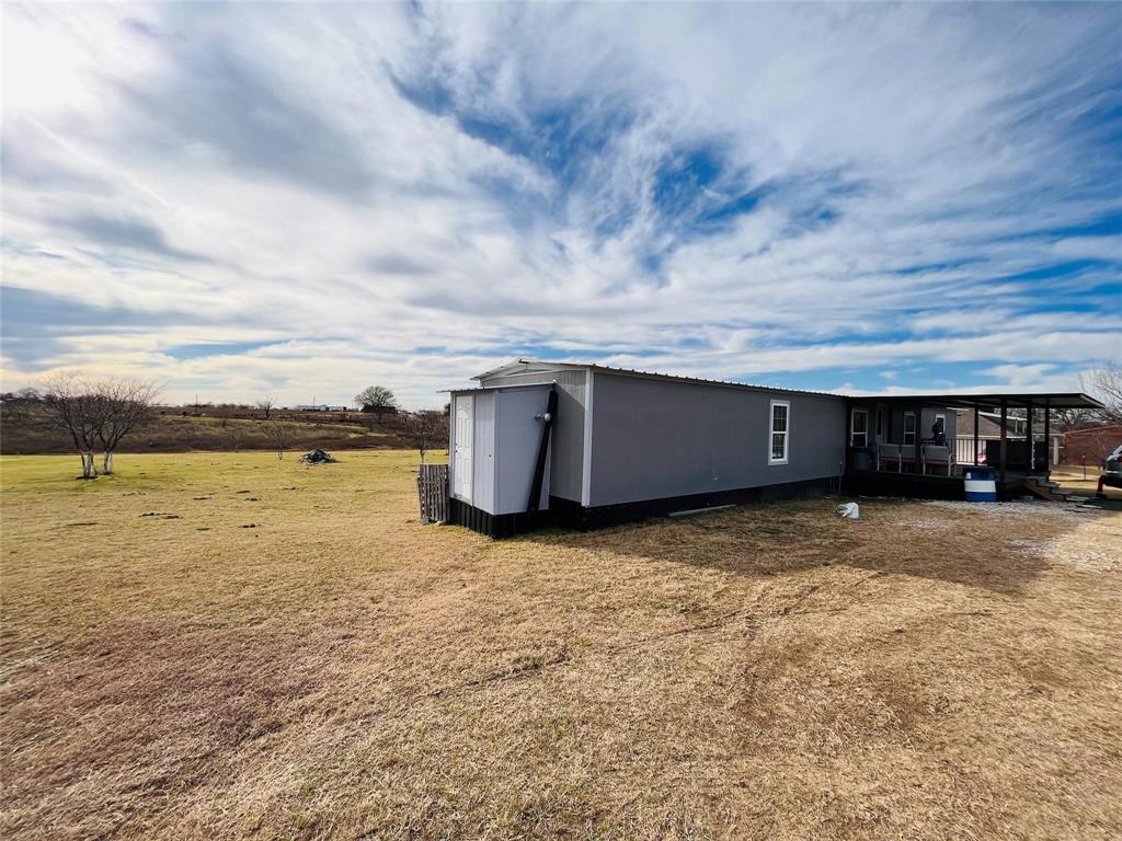 Harvey Estates - Residential Lease