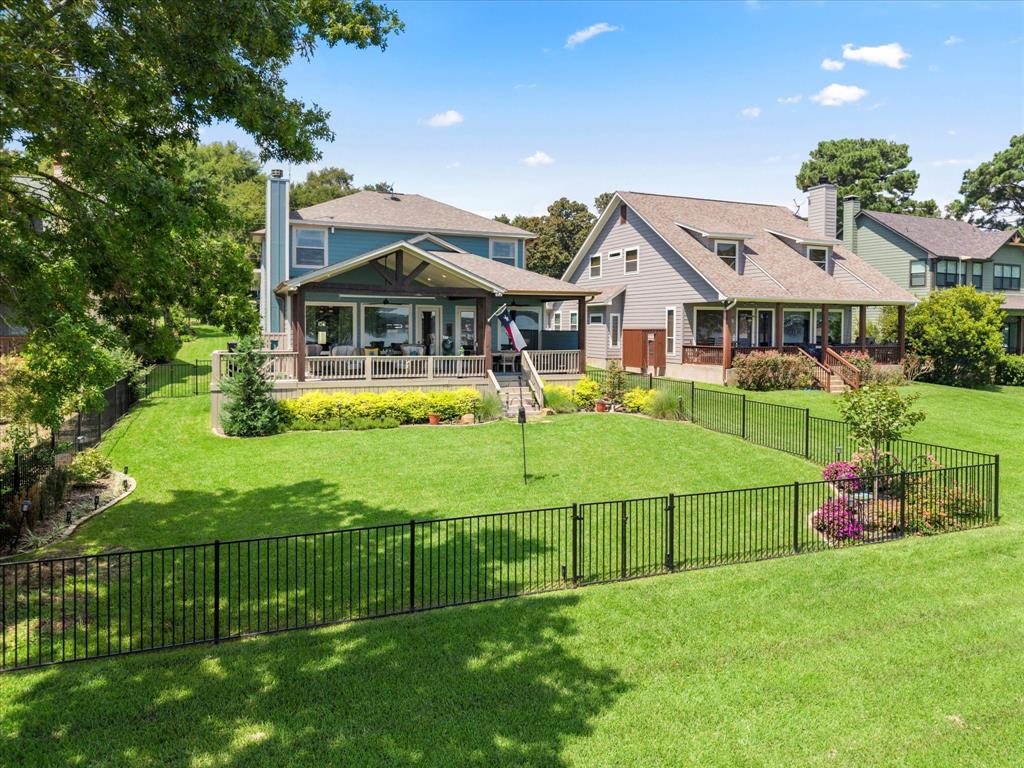 Park Harbor - Residential