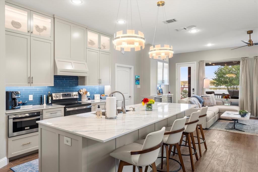 Park Harbor - Residential