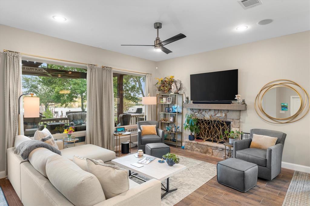 Park Harbor - Residential