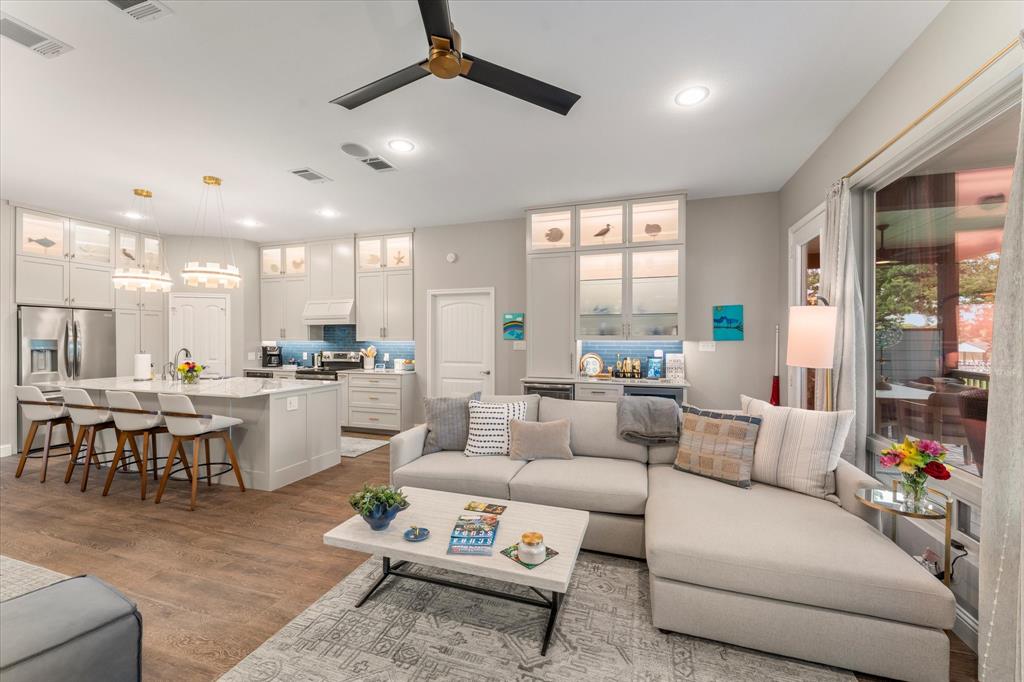 Park Harbor - Residential