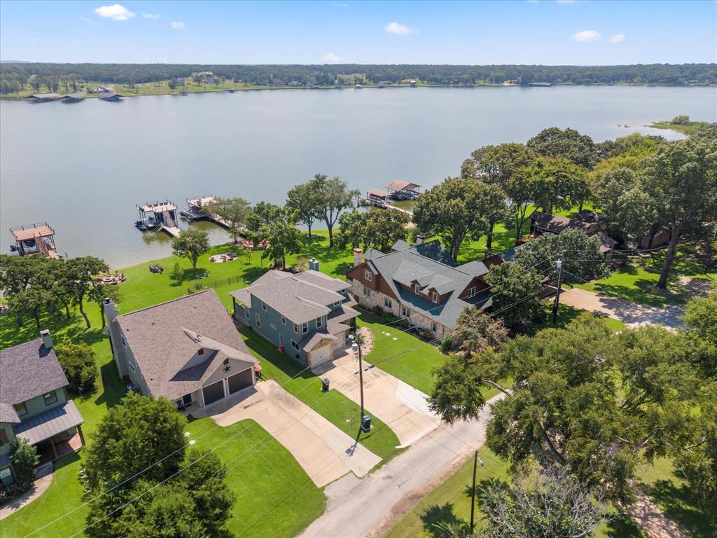 Park Harbor - Residential
