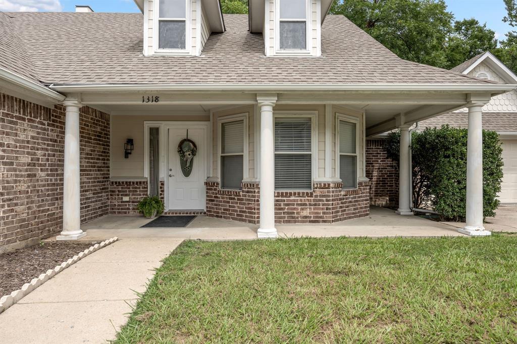 Urbanton Add - Residential