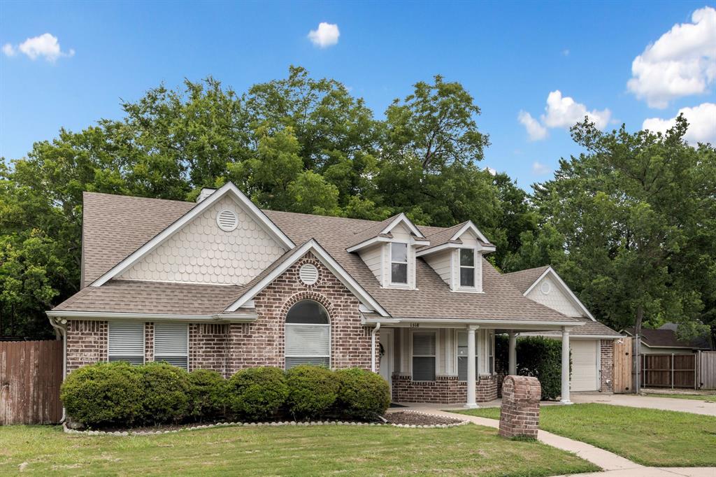 Urbanton Add - Residential