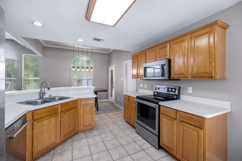 Urbanton Add - Residential
