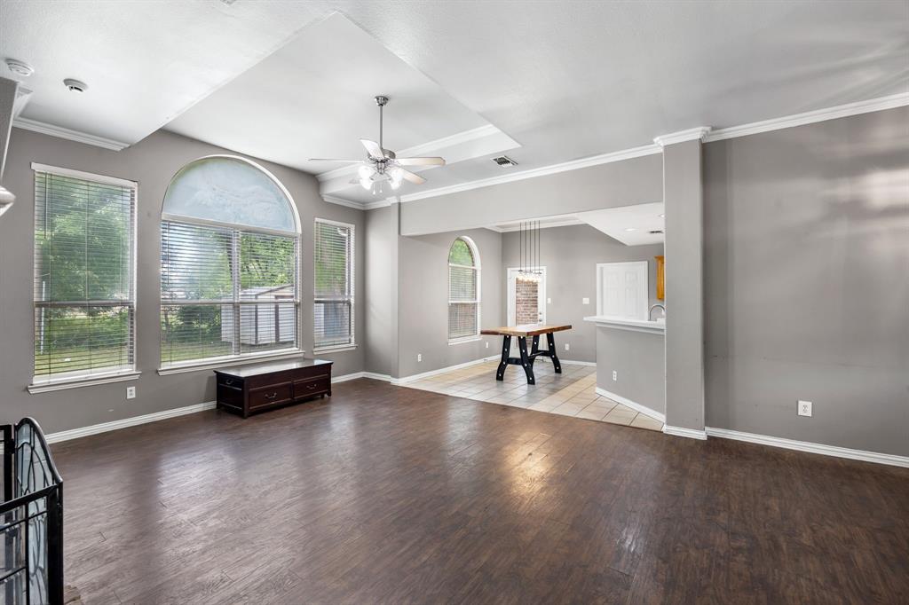 Urbanton Add - Residential