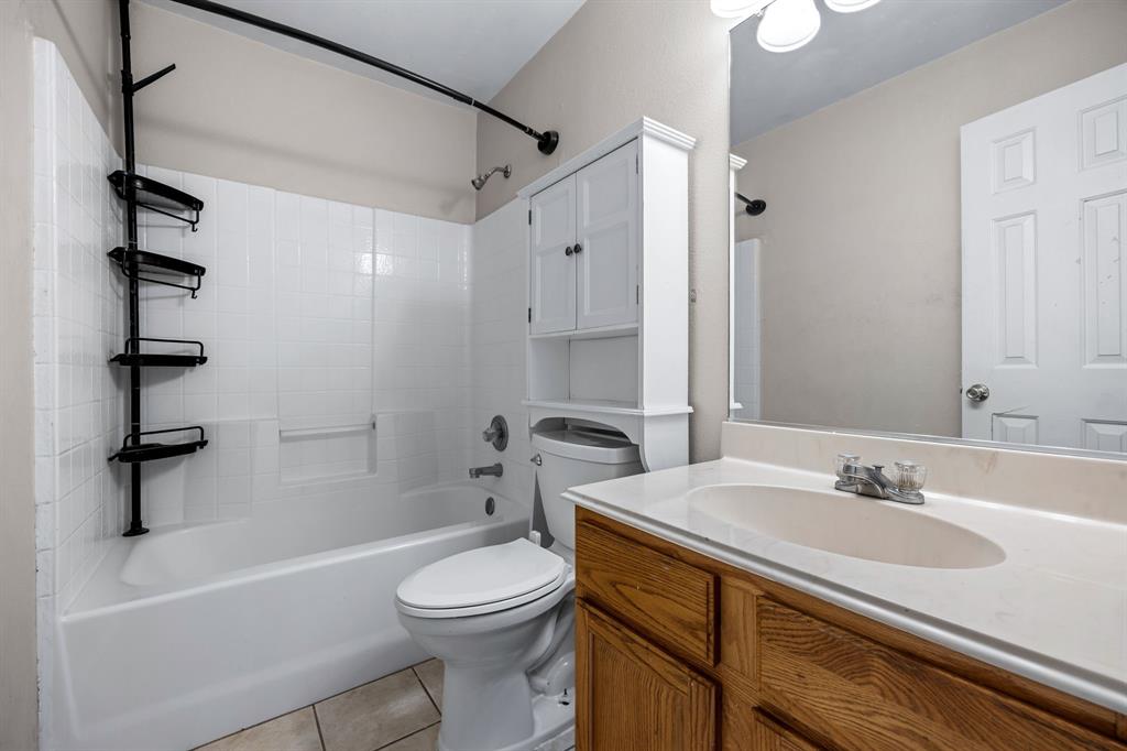 Urbanton Add - Residential