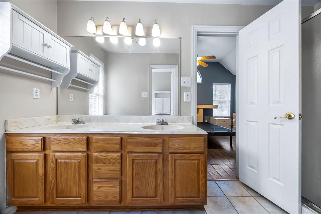 Urbanton Add - Residential