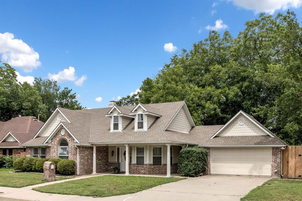 Urbanton Add - Residential