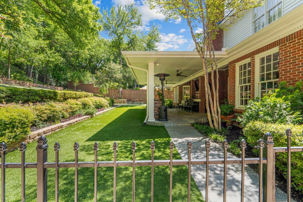 Overton Woods Add - Residential