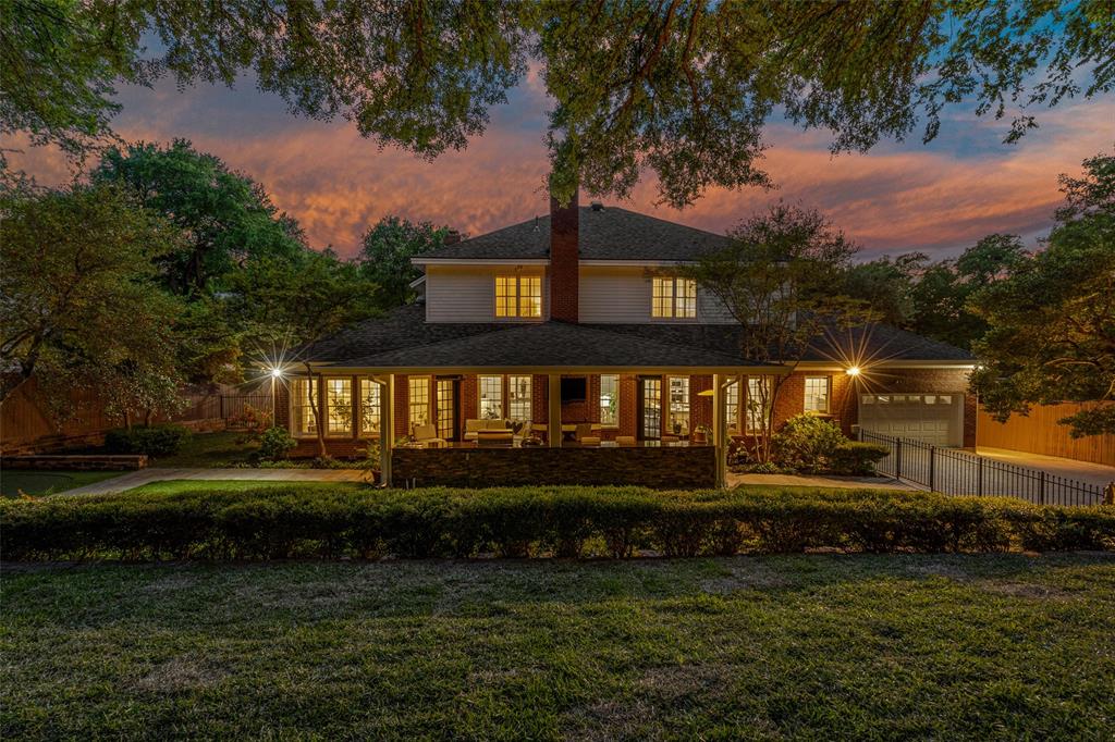Overton Woods Add - Residential