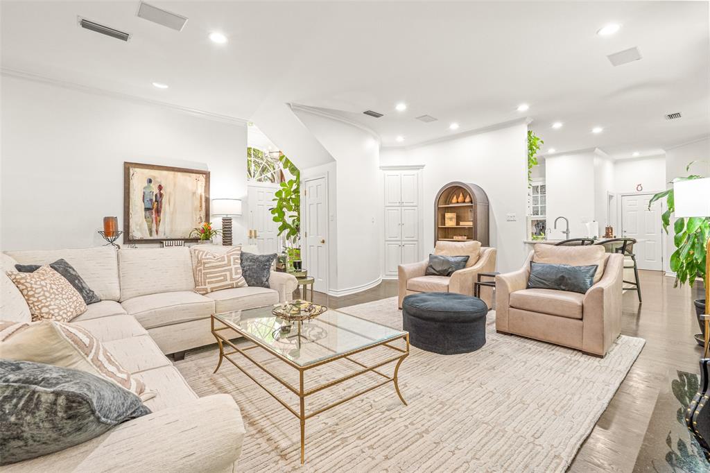 Overton Woods Add - Residential