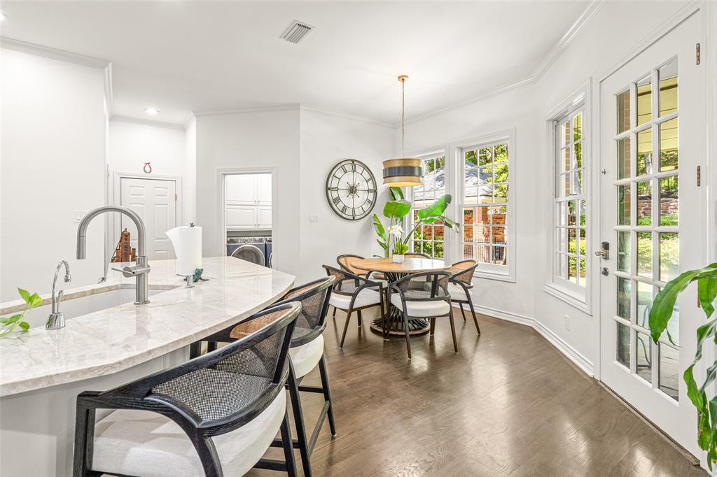 Overton Woods Add - Residential
