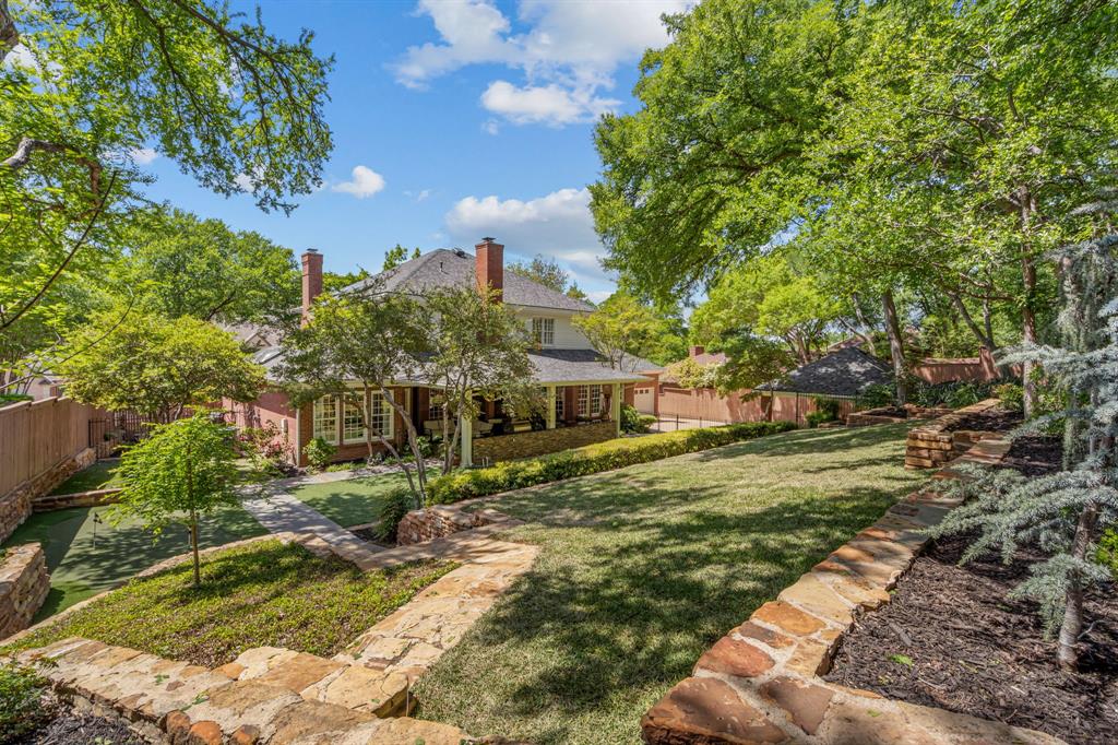Overton Woods Add - Residential