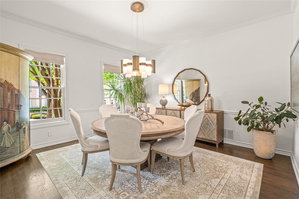 Overton Woods Add - Residential