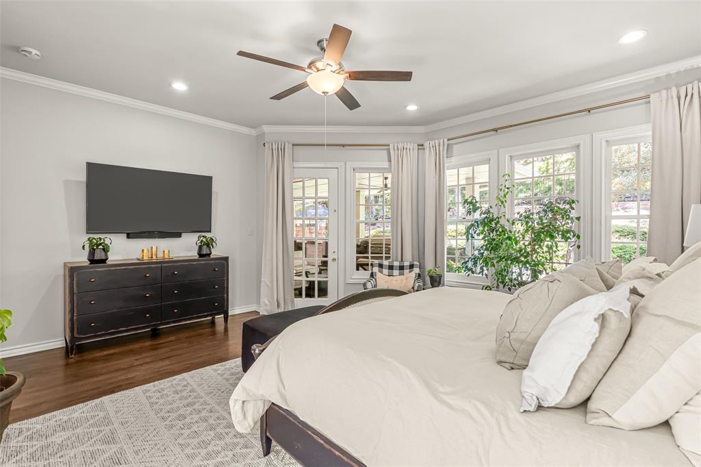 Overton Woods Add - Residential