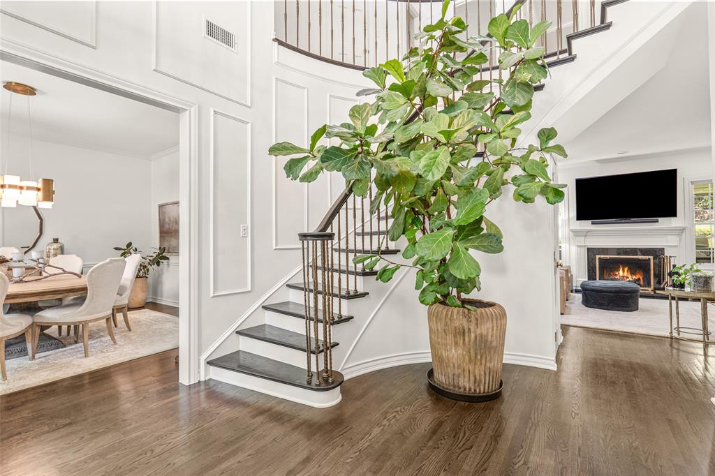 Overton Woods Add - Residential