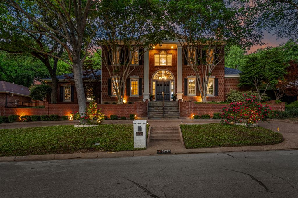 Overton Woods Add - Residential