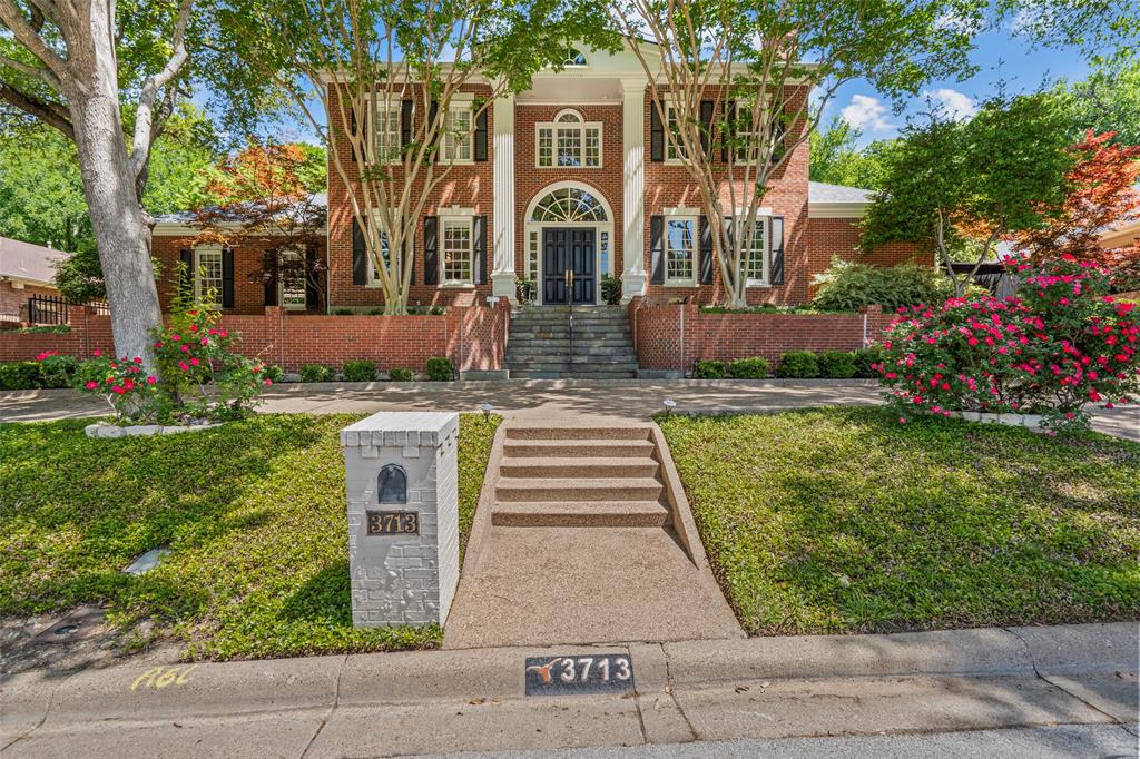 Overton Woods Add - Residential