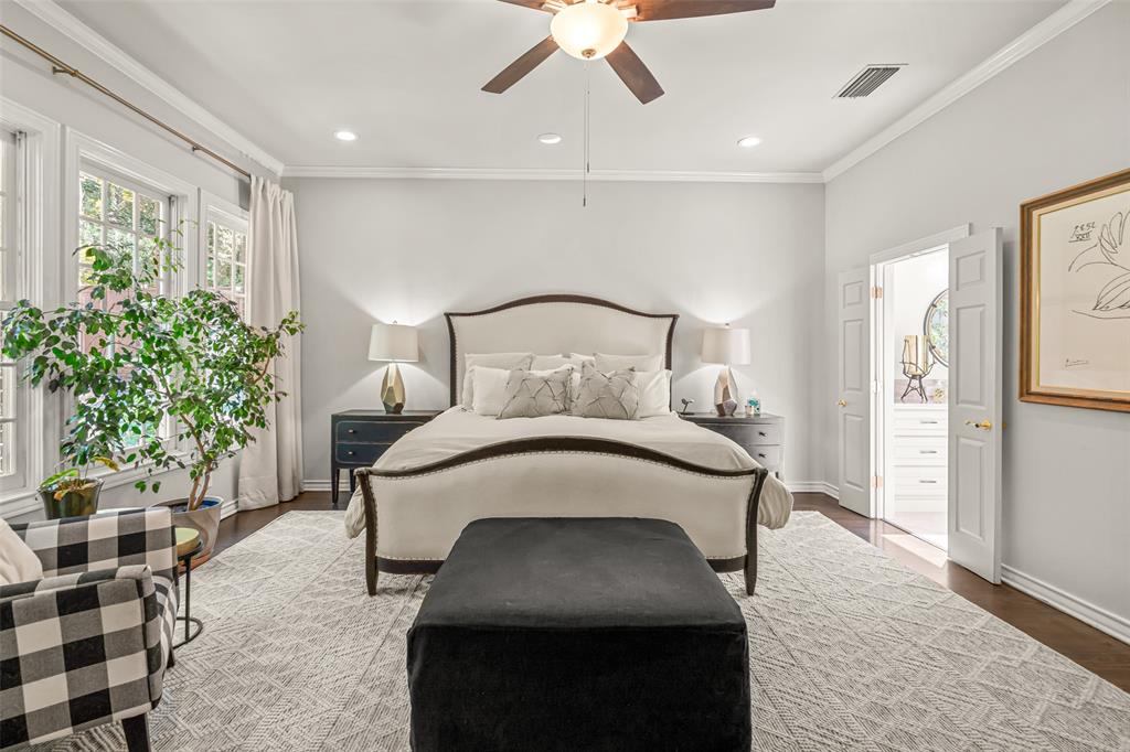 Overton Woods Add - Residential