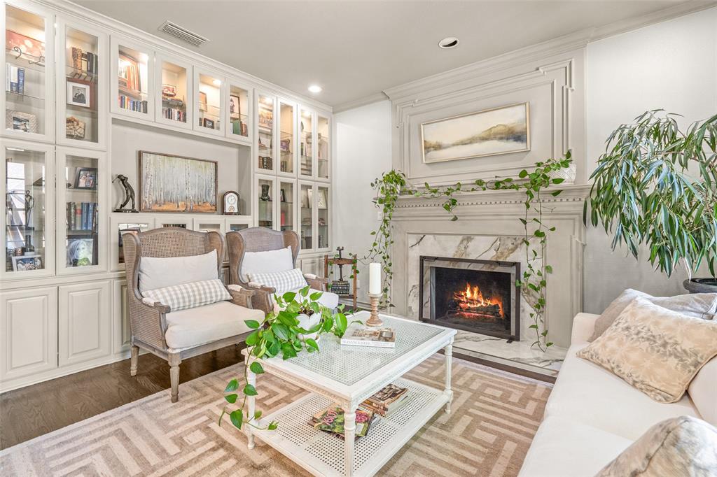 Overton Woods Add - Residential