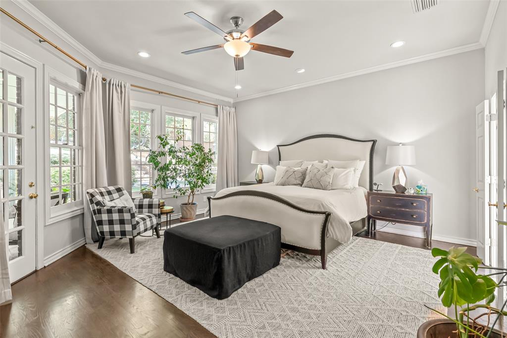 Overton Woods Add - Residential