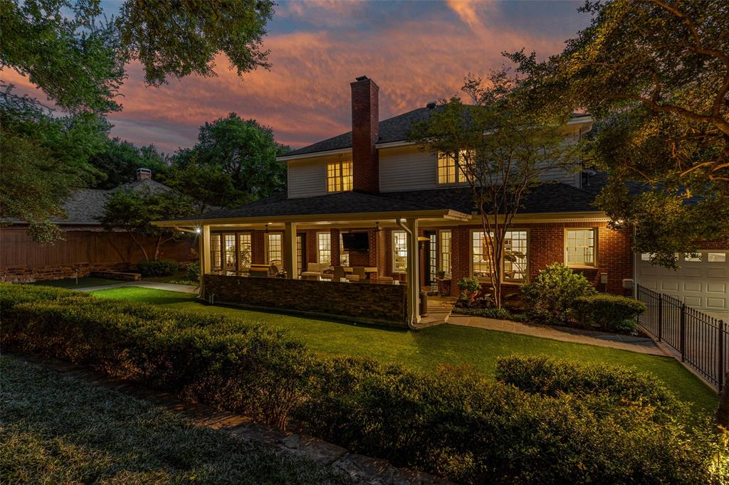Overton Woods Add - Residential