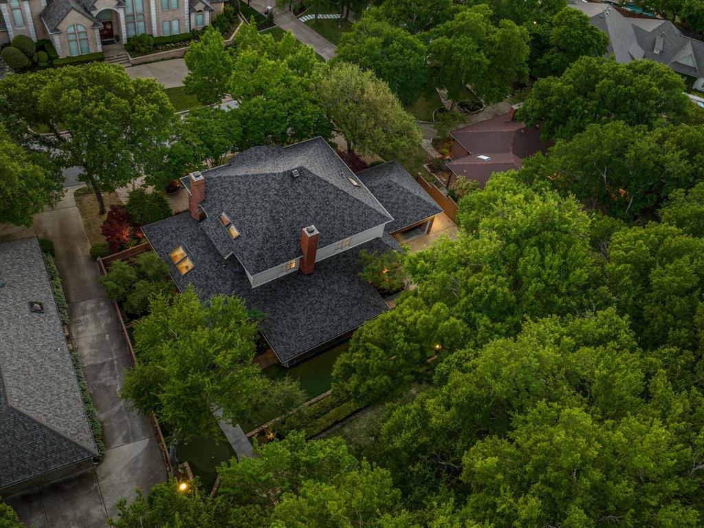 Overton Woods Add - Residential