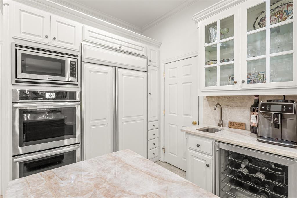 Overton Woods Add - Residential