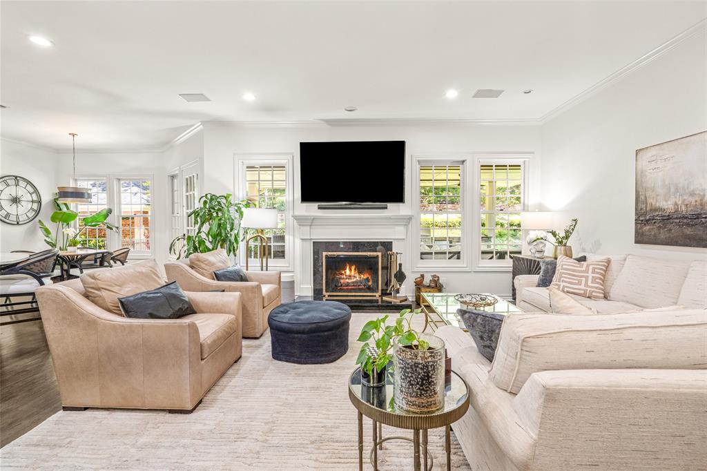 Overton Woods Add - Residential