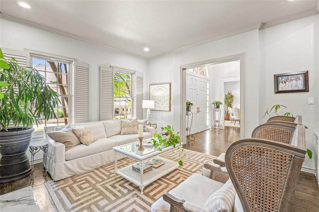 Overton Woods Add - Residential