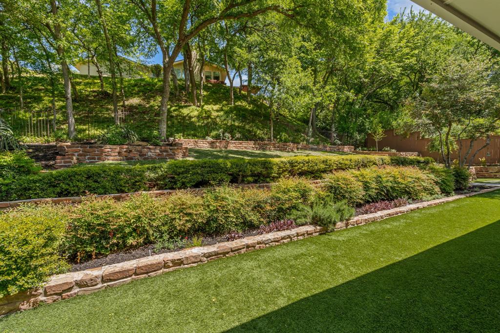 Overton Woods Add - Residential