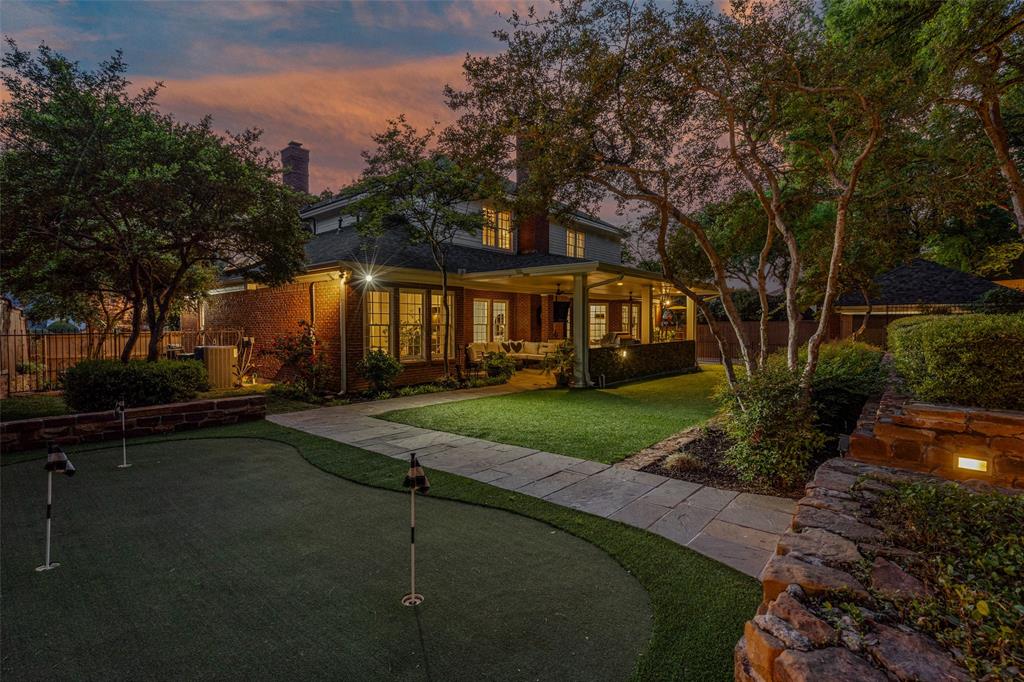 Overton Woods Add - Residential