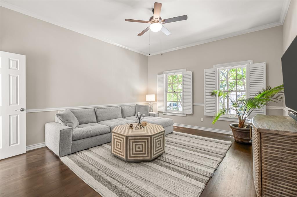 Overton Woods Add - Residential