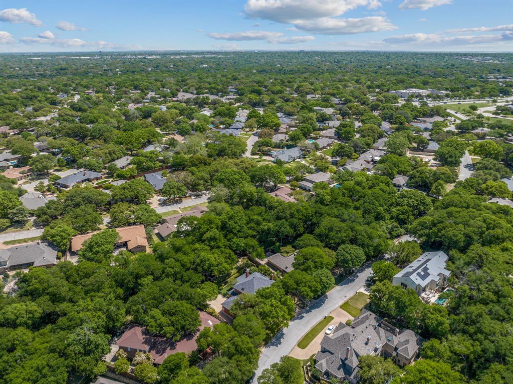 Overton Woods Add - Residential