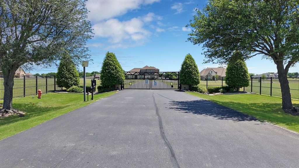 Waterstone Estates Sec II - Land