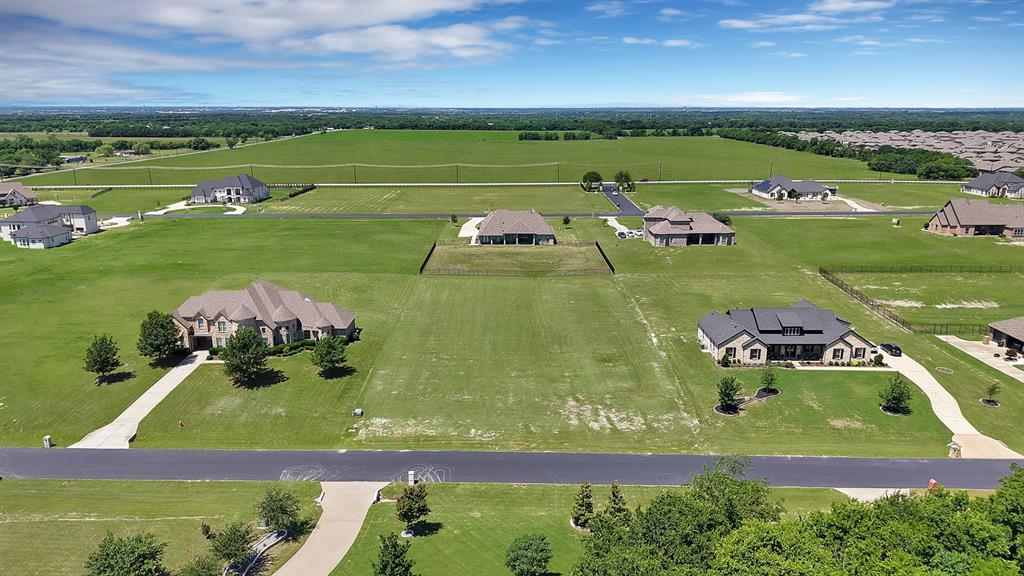Waterstone Estates Sec II - Land