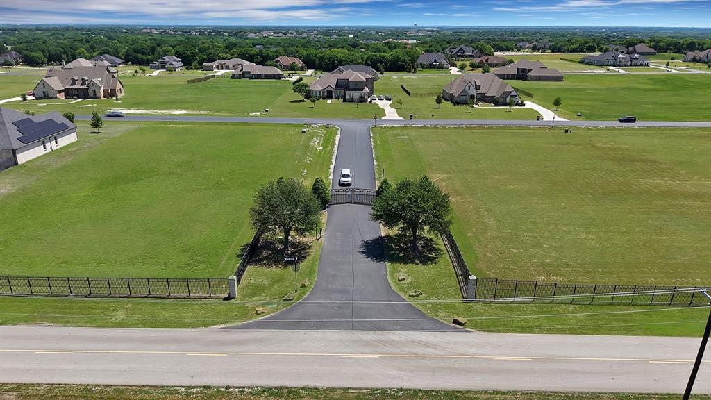 Waterstone Estates Sec II - Land