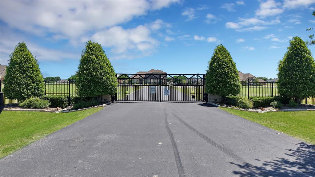Waterstone Estates Sec II - Land