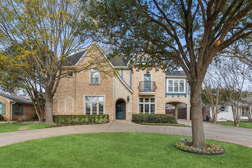 Midway Highlands - Residential