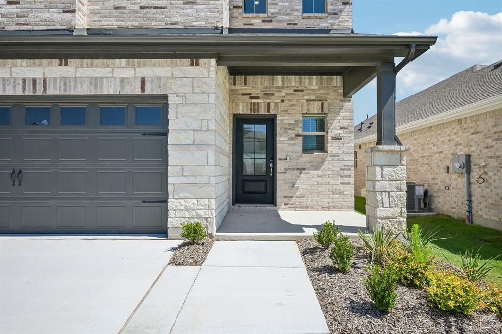 Parks at Foster Crossing - Residential