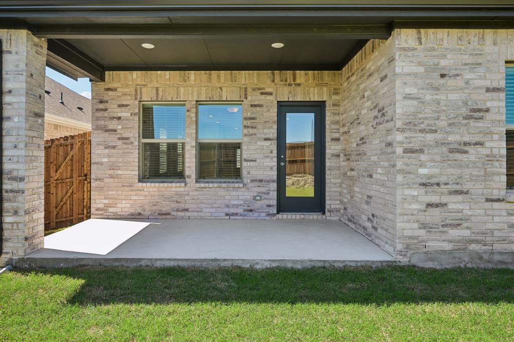Parks at Foster Crossing - Residential
