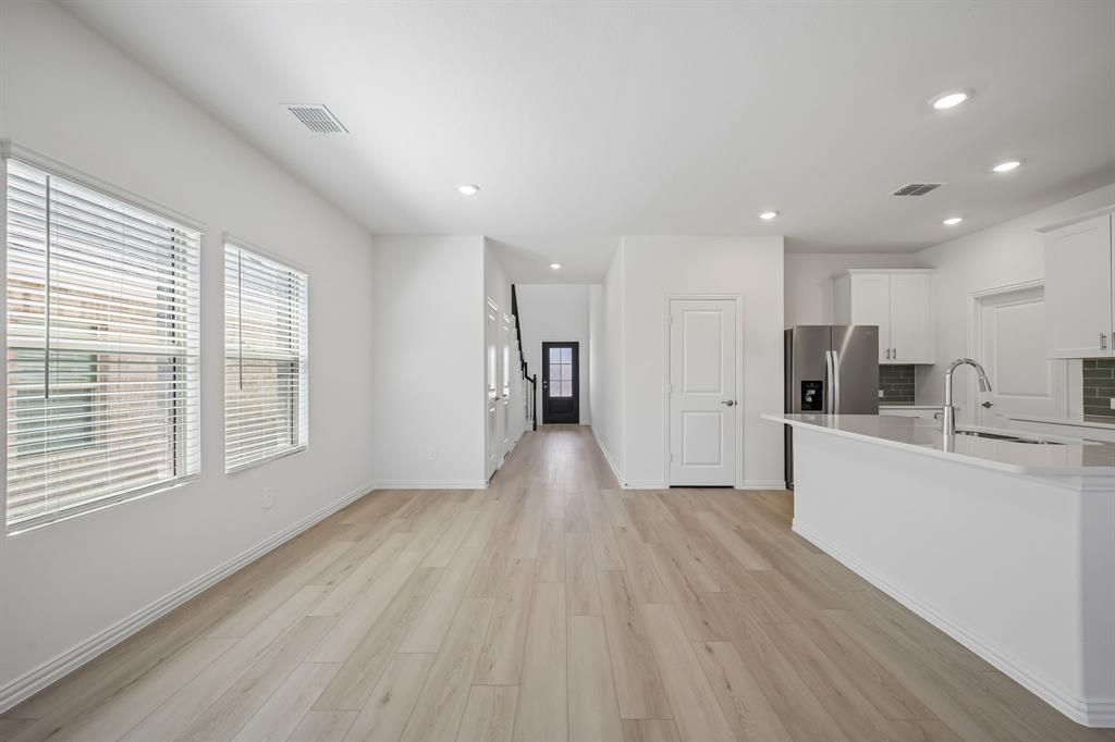 Parks at Foster Crossing - Residential