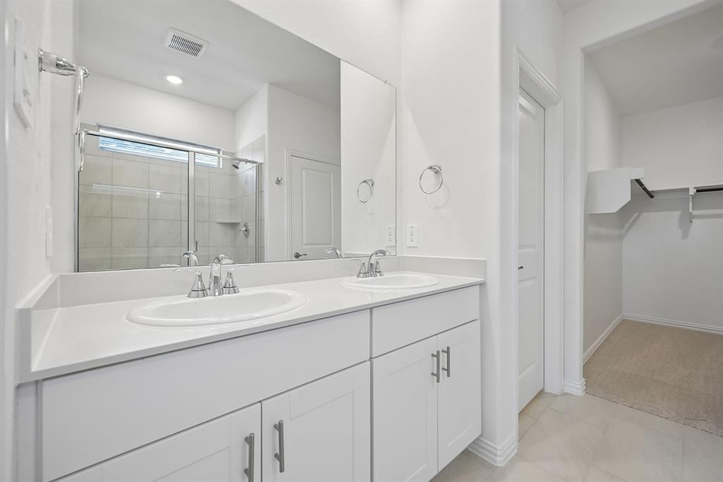 Parks at Foster Crossing - Residential