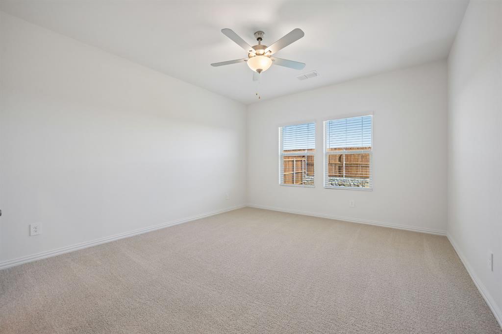 Parks at Foster Crossing - Residential