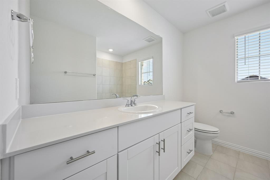 Parks at Foster Crossing - Residential