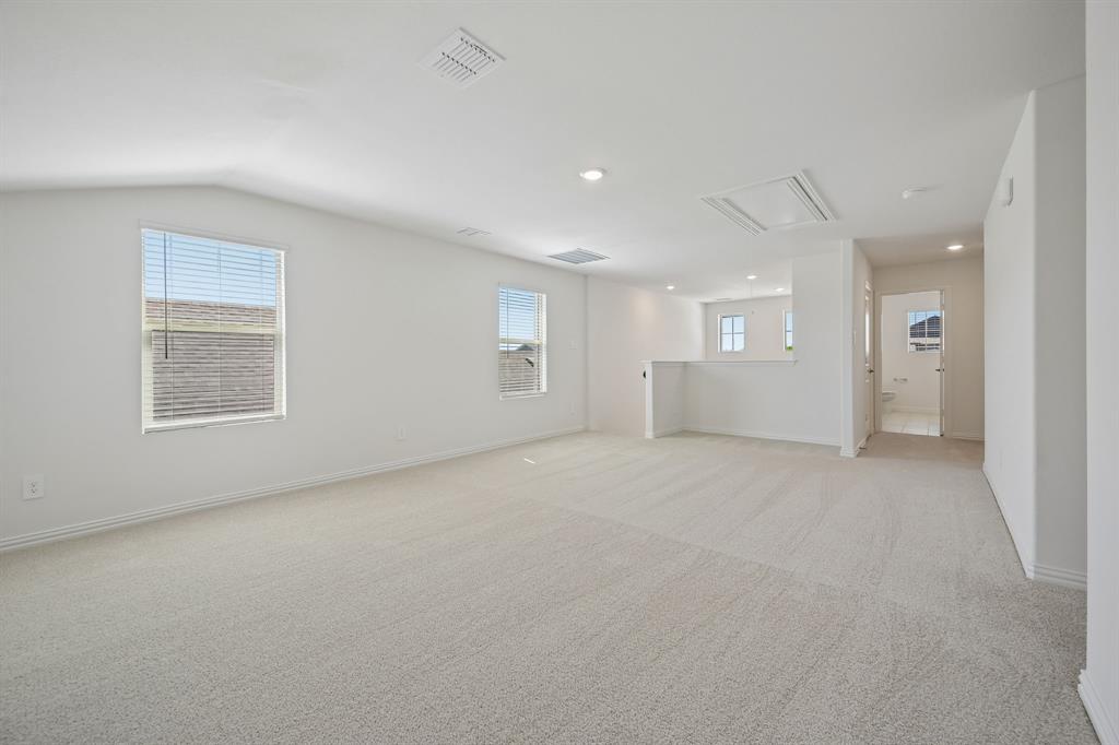 Parks at Foster Crossing - Residential